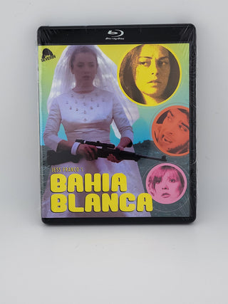 Bahia Blanca