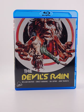 The Devil's Rain