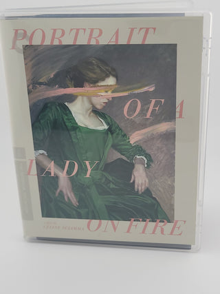 Portrait of a Lady on Fire