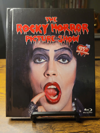 The Rocky Horror Picture Show