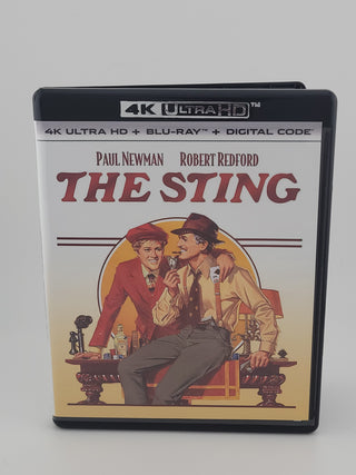 The Sting