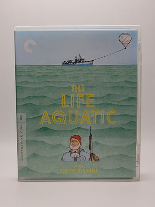 The Life Aquatic