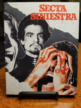 Secta Siniestra