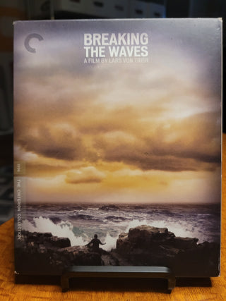 Breaking the Waves
