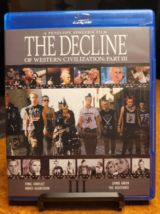 The Decline of Western Civilization Collection