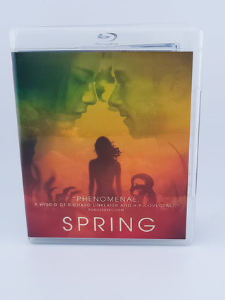 Spring