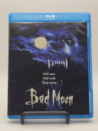Bad Moon