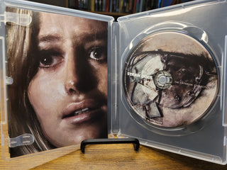 Straw Dogs