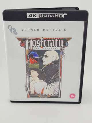 Nosferatu the Vampyr