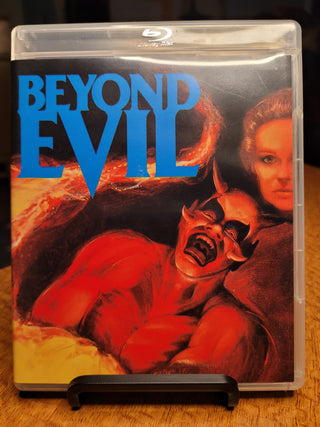 Beyond Evil
