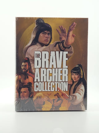 The Brave Archer Collection