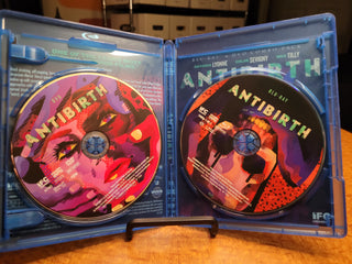 Antibirth