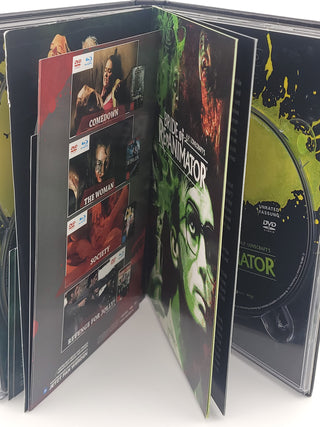 Bride of Re-Animator