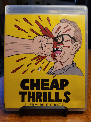 Cheap Thrills