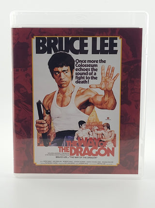 The Way of the Dragon