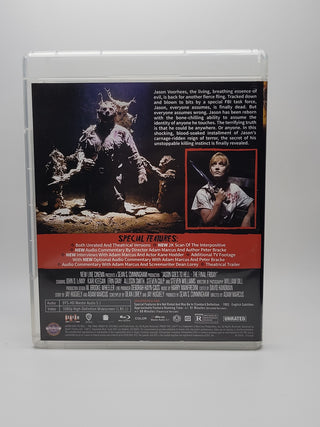 Friday the 13th Collection