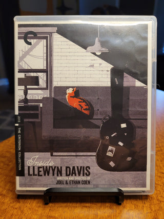 Inside Llewyn Davis