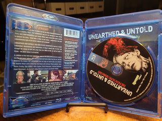 Unearthed & Untold: The Path to Pet Sematary