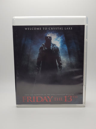 Friday the 13th Collection