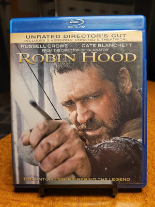 Robin Hood