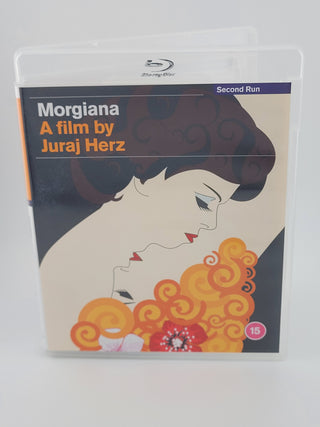 Morgiana