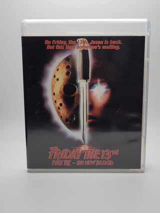 Friday the 13th Collection
