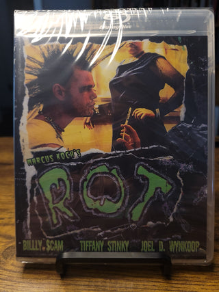 Rot