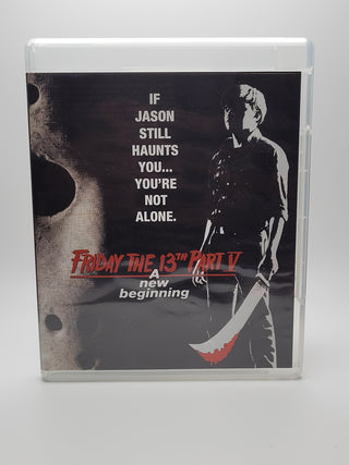Friday the 13th Collection