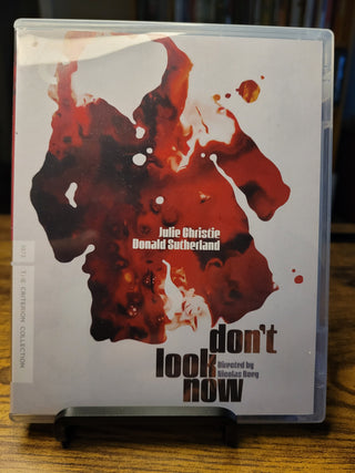 Don't Look Now