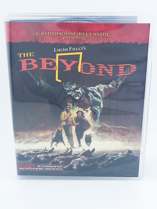 The Beyond