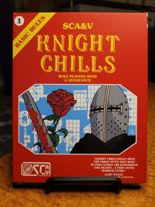 Knight Chills