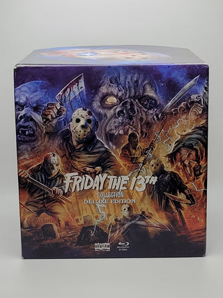 Friday the 13th Collection