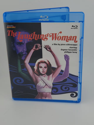 The Laughing Woman