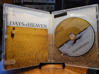 Days of Heaven