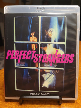 Perfect Strangers