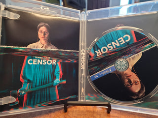 Censor