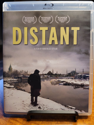 Distant