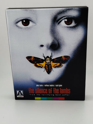 The Silence of the Lambs