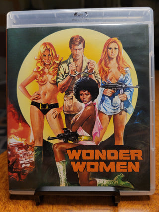 Wonder Women