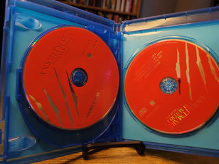 A Nightmare on Elm Street 7 Film Collection