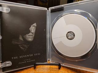 The Seventh Seal