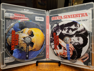 Secta Siniestra