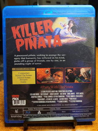 Killer Pinata