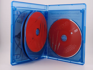 A Nightmare on Elm Street Collection