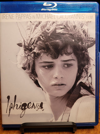 Iphigenia