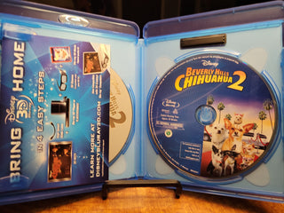 Beverly Hills Chihuahua 2