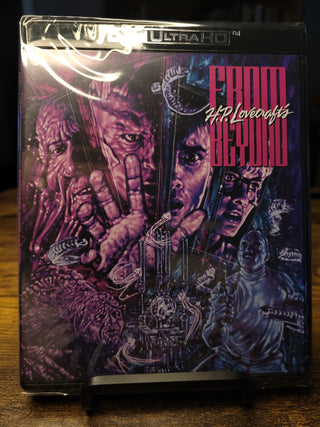 From Beyond