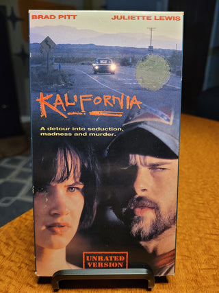 Kalifornia