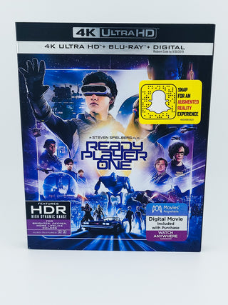 Ready Player One