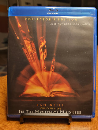 In the Mouth of Madness